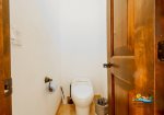 Condo 712 EDR San Felipe Baja California - second floor bedroom toilet